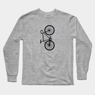 Bicycle Long Sleeve T-Shirt